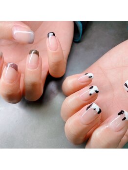 爪屋べっぴん堂/