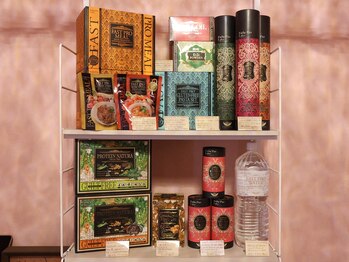 ポノ(Pono)/エステプロ・ラボ正規取扱店です