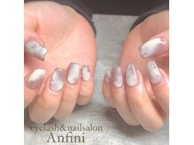 アンフィニ 月島(Anfini)/【ハンド】premiumコース