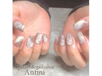 アンフィニ 月島(Anfini)/【ハンド】premiumコース