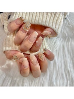 ネイルニジュウイチ(nail 21)/