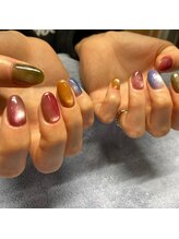 デリカ 溝の口店(DELICAT)/奥行マグネット