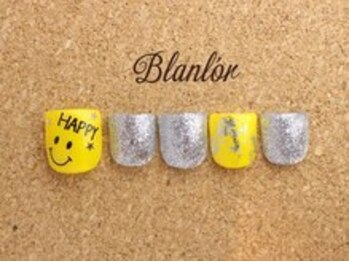 ブランロール 中目黒店(Blanl'or)/FOOT SMILE★