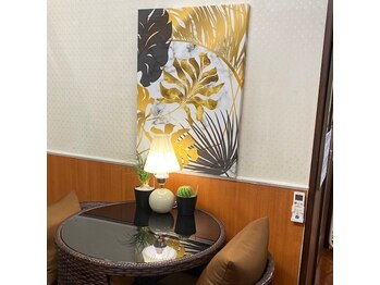 グレース(Grace)/カウセリングコーナー