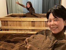 酵素風呂 チル/096k熊本歌劇団☆北野美樹さん