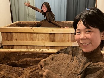 酵素風呂 チル/096k熊本歌劇団☆北野美樹さん