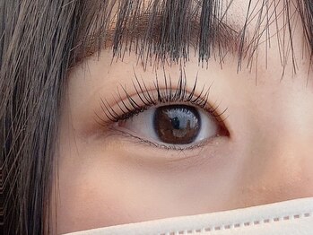 ロロ バイ フィアラ 京都駅前店(LOLO by Fiara)/パリジェンヌ