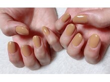 サロン ド シエル(Salon de ciel)/nail design...♪