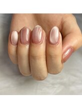 フォーユーネイル(4U nail)/うるうるぷるぷるマグネット