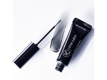 アクシア(AXIA)/クリアブラックマスカラ