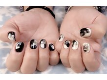 ネイルサロン シュアリィ(Surely)/ジェルネイル