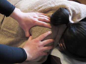 整体院かけこみ寺の写真/【全身整体60分3500円】お手頃価格なのに高技術！疲れを感じたらすぐに行けるクイックメニューもご用意♪