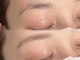 アイラッシュ＆ネイル レーヌ池袋 (Reine)の写真/【眉毛パーマ/ハリウッドブロウリフト¥8,800】太眉,細眉にはこだわらない。自眉を生かした眉毛がトレンド