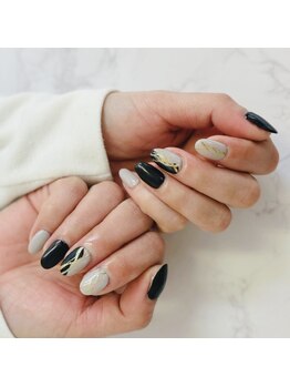 ハンドデザイン一律4,400円