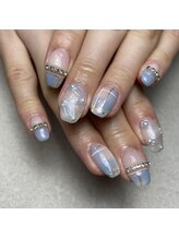 シャルム 五反田(Charme)/アート放題120分コース