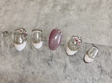 ロージィ(Rosie)/オススメデザイン¥7500