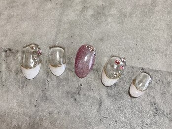 ロージィ(Rosie)/オススメデザイン¥7500