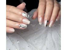 桜ネイルサロン/