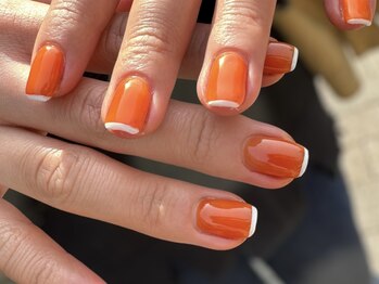 ヌー 茅ヶ崎(Nu:)/[Hand]ニュアンス定額