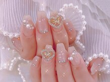 クイーンズネイルサロン(Queen's nail salon)