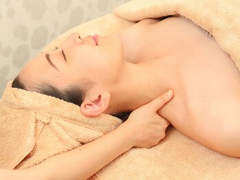 トリプルサンショップ 京都店/マッサージが人気のサロン