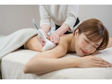 スリムライン 盛岡店(The Slim Line)の雰囲気（医療機関とも提携◎サイズダウン痩身保証付メニューもご用意♪）
