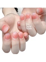 マイ スタイル ネイルズ(My Style Nails)/