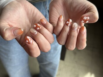 レア ネイル(lea nail)/デザインネイル