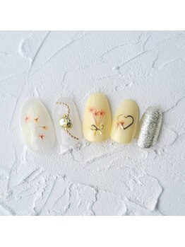 メイク(Me19)/アートネイル