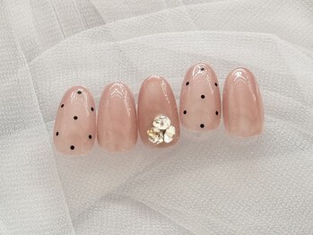 バイオ ナゴヤ(Bio nagoya)/フィルイン・パラジェル変更可