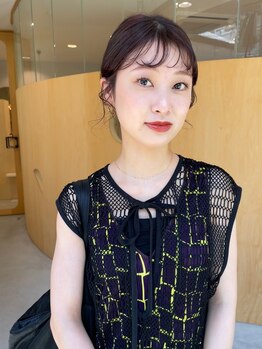 キルナ(kiruna)/パリジェンヌラッシュリフト