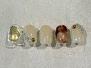 定額7700円コース
