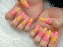 スナッピーネイルズ(Snappy Nails)/