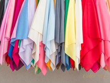 カラーウィズ(ColorWiz.)/カラードレープ♪