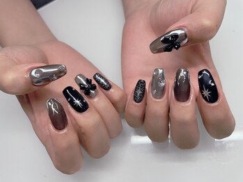 アキラネイルサロン(Akira nail salon)/