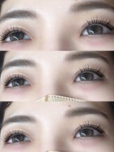 パンダアイラッシュ 上野(panda eyelash)/