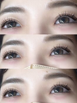 パンダアイラッシュ 上野(panda eyelash)/