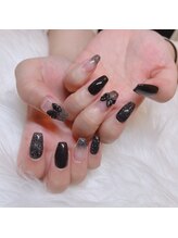 ミュウ(MIU)/持ち込みデザイン