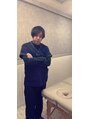 タマ整体(TAMA整体)/玉川優真