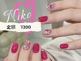 定額デザイン7300円★