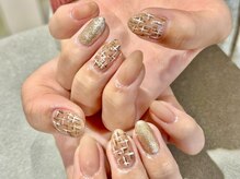 アンドローブ 銀座店(&robe)/simple collection