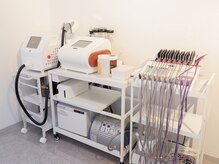 ミル 恵比寿店(Mill)/《サロン店内2》