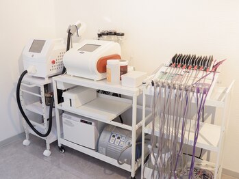 ミル 恵比寿店(Mill)/《サロン店内2》