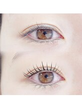 ホワイトアイ 横浜(WHITE EYE)/◆ラッシュリフト◆