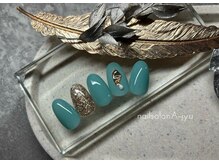 ネイルサロン アージュ(Nail Salon A jyu)/ニュアンスアート