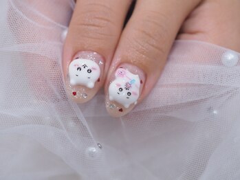 ロロネイル(LoLonail)/