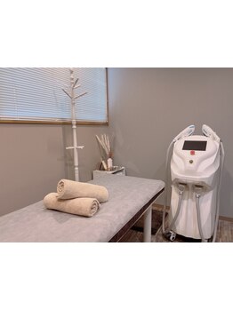 脱毛デビューにオススメのサロン