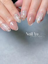 ネイルユー(Nail Yu)/春の定額コース
