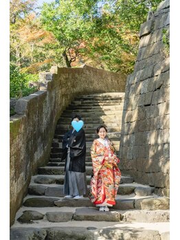 エテルノ(eterno)/特別なブライダルエステ