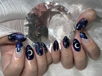 アンネ 表参道(ANNE)/【Hand】持ち込みデザイン